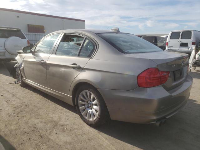Photo 2 from auction – 2009 BMW 328 I SULE with VIN WBAPH57589NL76898