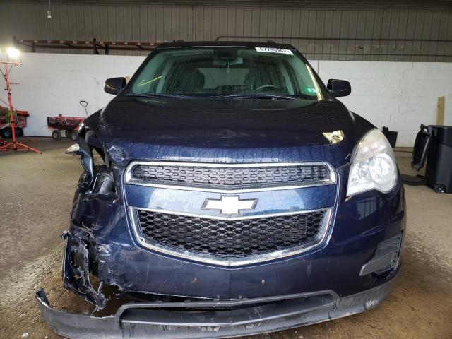 Photo 5 from auction – 2015 CHEVROLET EQUINOX LT with VIN 2GNFLFEK6F6231328