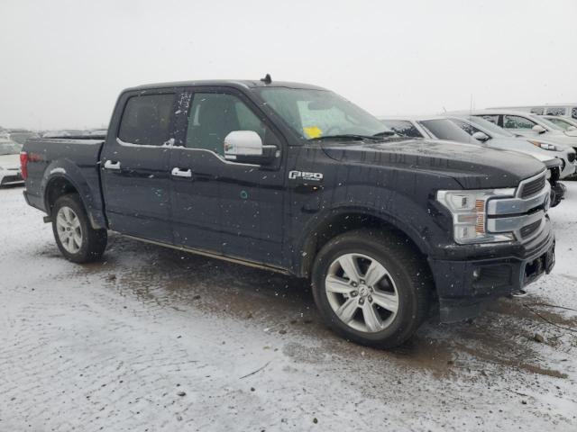 Photo 4 from auction – 2019 FORD F150 SUPER with VIN 1FTEW1E48KFA61795