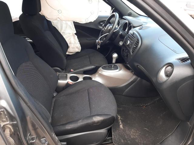 Photo 7 from auction – 2011 NISSAN JUKE S with VIN JN8AF5MR3BT006180
