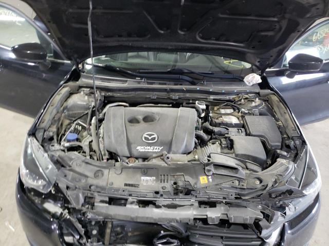 Photo 11 from auction – 2018 MAZDA 3 TOURING with VIN 3MZBN1V3XJM203055