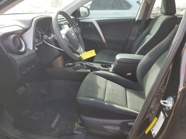 Photo 7 from auction – 2015 TOYOTA RAV4 LE with VIN 2T3ZFREV2FW134334