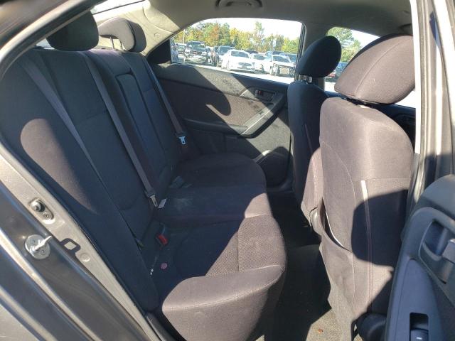 Photo 10 from auction – 2012 KIA FORTE EX with VIN KNAFU4A25C5560753