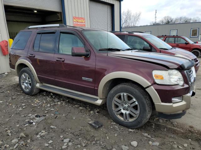 Photo 4 from auction – 2007 FORD EXPLORER E with VIN 1FMEU74E47UB18494