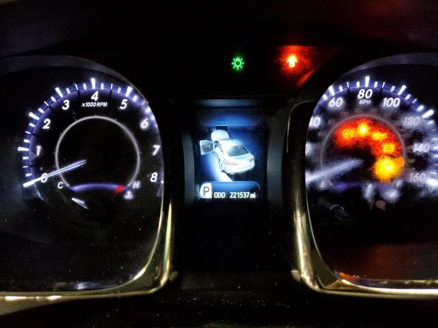 صورة رقم 9 من المزاد - 2014 TOYOTA AVALON BAS مع VIN 4T1BK1EB0EU110397