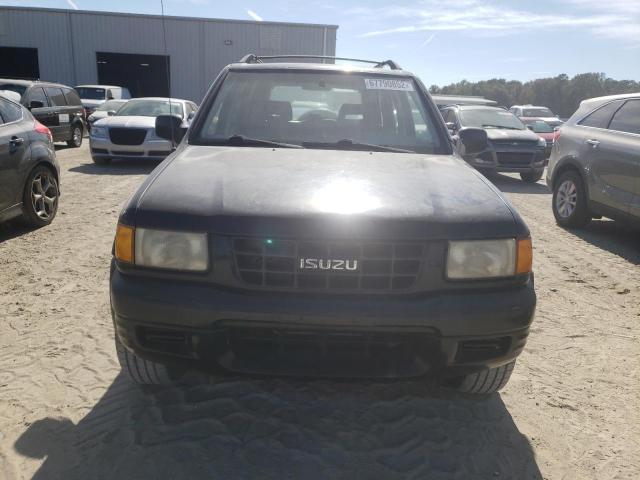 Photo 5 from auction – 1999 ISUZU RODEO with VIN 4S2CK58W5X435005