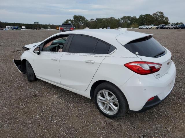 Photo 2 from auction – 2018 CHEVROLET CRUZE LT with VIN 3G1BE6SM7JS650489