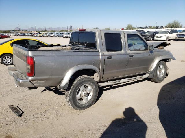 Photo 3 from auction – 2000 NISSAN FRONTIER C with VIN 1N6ED27T4YC310178