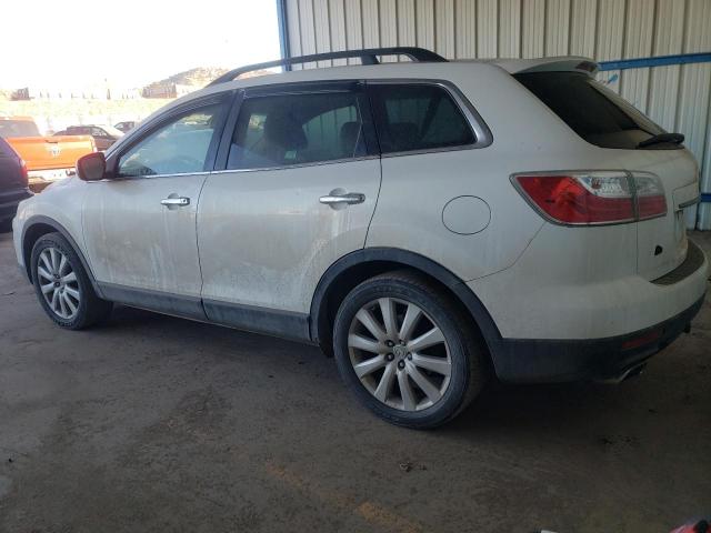 Photo 2 from auction – 2010 MAZDA CX-9 with VIN JM3TB2MA3A0235572
