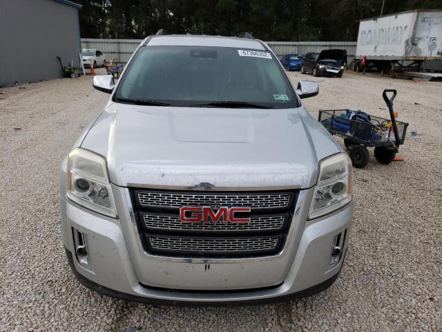 Photo 5 from auction – 2014 GMC TERRAIN SL with VIN 2GKFLXEKXE6280484