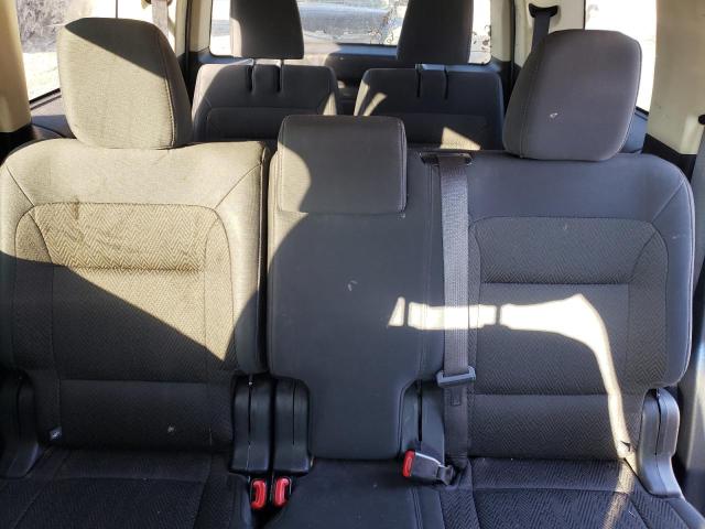 Photo 10 from auction – 2013 FORD FLEX SEL with VIN 2FMGK5C89DBD26712