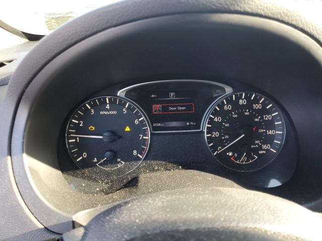 Photo 9 from auction – 2016 NISSAN ALTIMA 2.5 with VIN 1N4AL3AP9GC229073