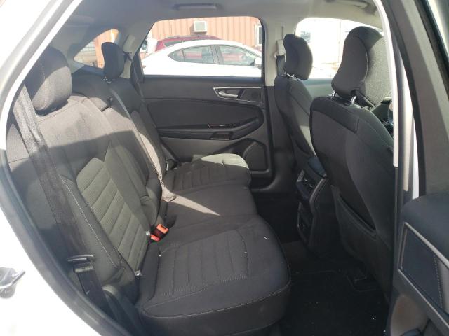 Photo 10 from auction – 2018 FORD EDGE SEL with VIN 2FMPK3J96JBC10590