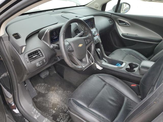 Photo 8 from auction – 2012 CHEVROLET VOLT with VIN 1G1RB6E4XCU101116