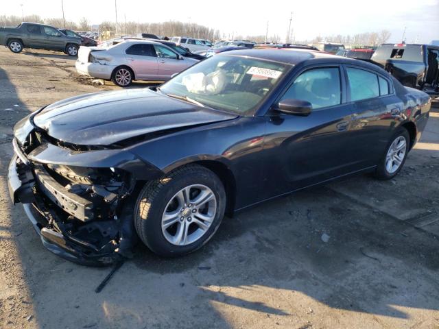 DODGE CHARGER SE 2016 с VIN 2C3CDXBG5GH173401 - Фото с аукциона