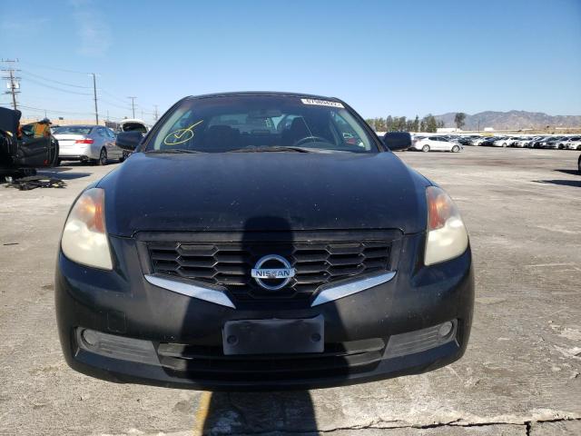 Photo 5 from auction – 2009 NISSAN ALTIMA 2.5 with VIN 1N4AL24E29C188048