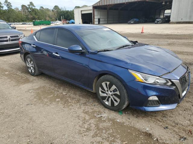 Photo 4 from auction – 2020 NISSAN ALTIMA S with VIN 1N4BL4BV9LC255061