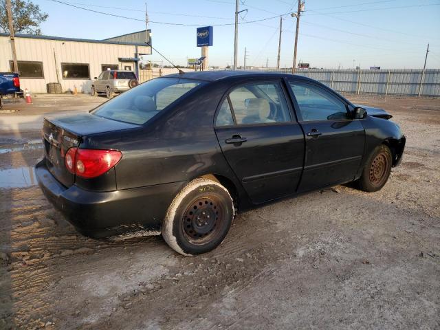 Photo 3 from auction – 2005 TOYOTA COROLLA CE with VIN 1NXBR32E85Z542578
