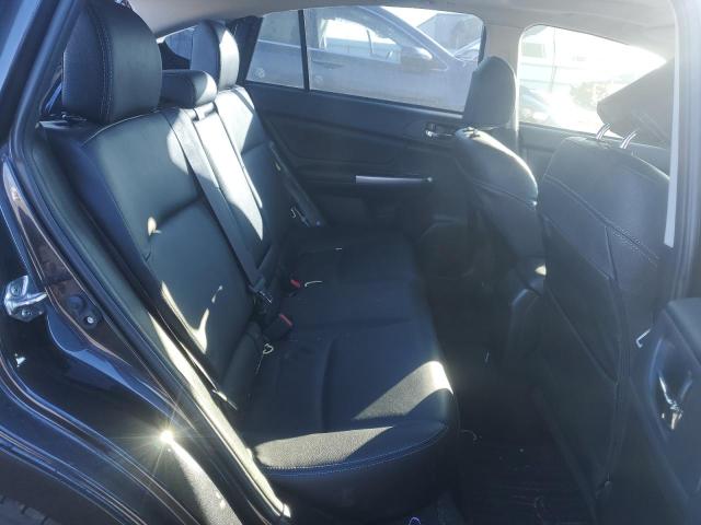 Photo 11 from auction – 2016 SUBARU IMPREZA SP with VIN JF1GPAY61G8223383