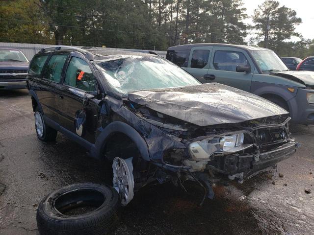 Photo 4 from auction – 2005 VOLVO XC70 with VIN YV1SZ592151188474