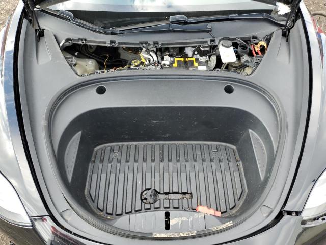Photo 11 from auction – 2021 TESLA MODEL 3 with VIN 5YJ3E1EB3MF924647