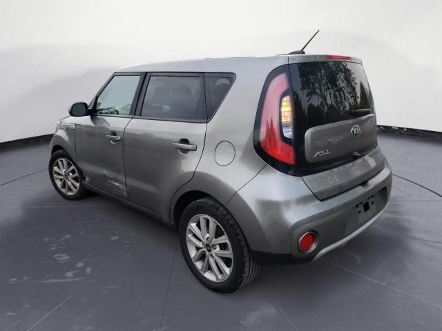 Photo 3 from auction – 2019 KIA SOUL + with VIN KNDJP3A58K7000897