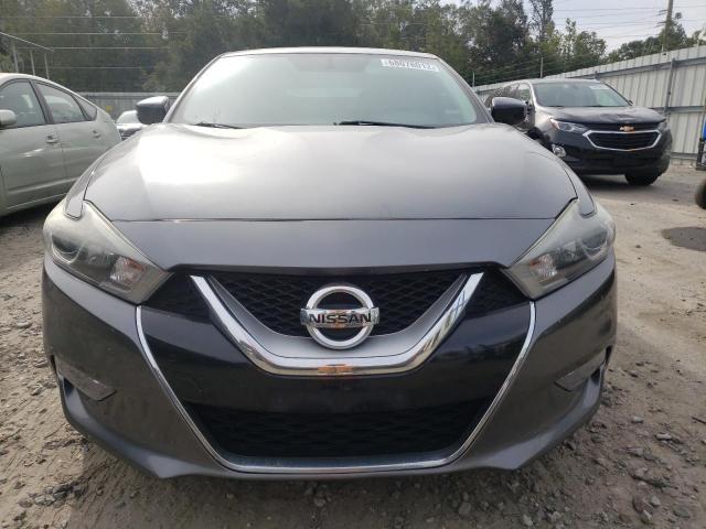 Photo 5 from auction – 2016 NISSAN MAXIMA 3.5 with VIN 1N4AA6APXGC900080