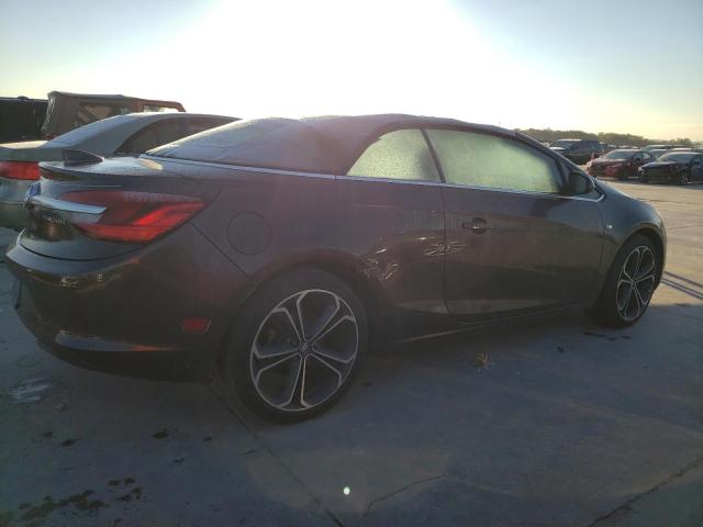 Photo 3 from auction – 2016 BUICK CASCADA PR with VIN W04WT3N55GG023843