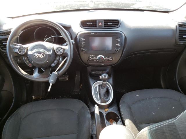 Photo 8 from auction – 2019 KIA SOUL + with VIN KNDJP3A55K7017530