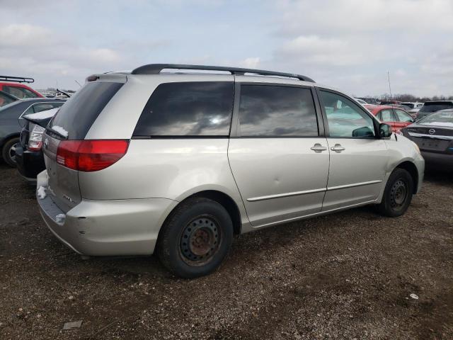 Photo 3 from auction – 2004 TOYOTA SIENNA CE with VIN 5TDZA23C64S163924