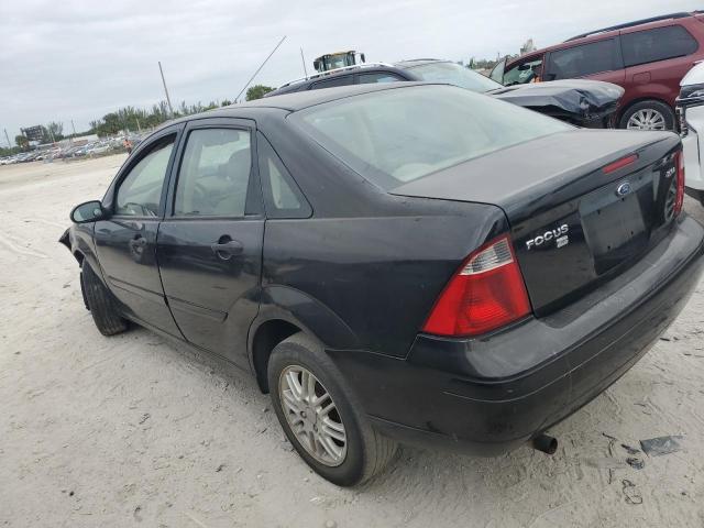 Photo 2 from auction – 2005 FORD FOCUS ZX4 with VIN 1FAFP34N35W142401