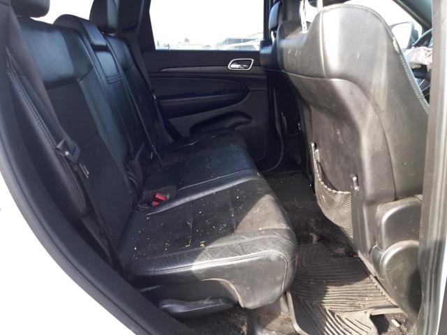 Photo 11 from auction – 2015 JEEP GRAND CHER with VIN 1C4RJFAG9FC208050