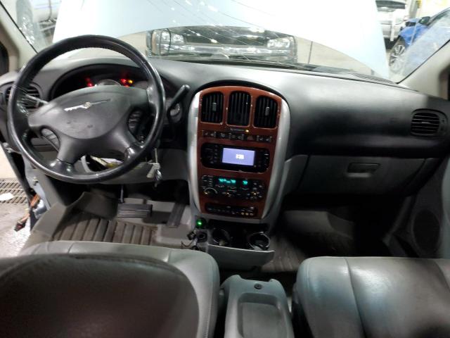 Photo 8 from auction – 2006 CHRYSLER TOWN & COU with VIN 2A8GP64L06R783085