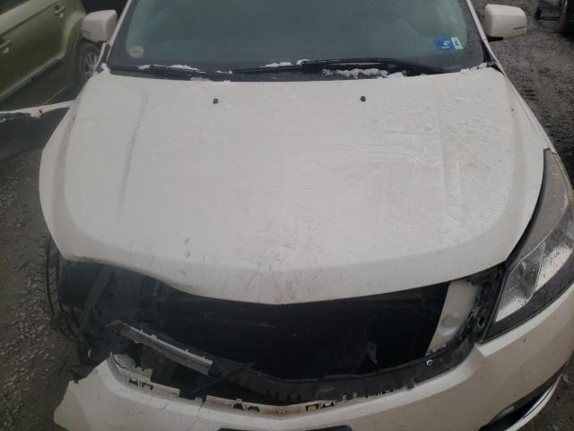 Photo 12 from auction – 2014 CHEVROLET TRAVERSE L with VIN 1GNKVGKD2EJ149022