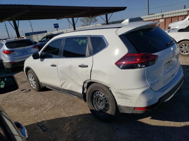 Photo 2 from auction – 2018 NISSAN ROGUE S with VIN 5N1AT2MT7JC732407