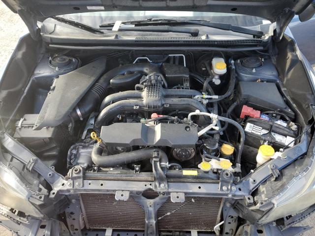 Photo 11 from auction – 2013 SUBARU IMPREZA LI with VIN JF1GJAH67DH003209