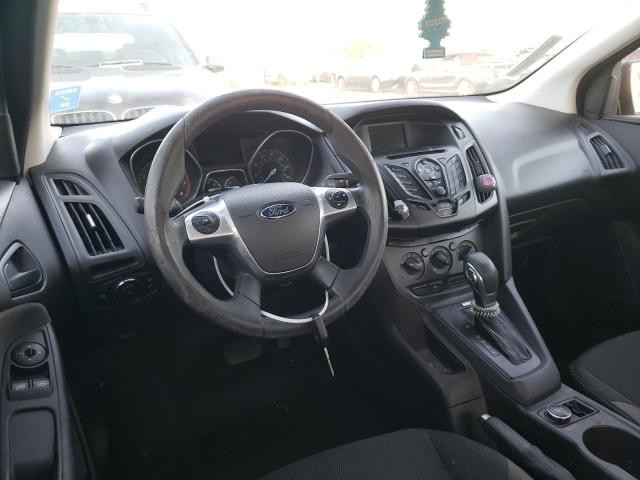 Photo 8 from auction – 2014 FORD FOCUS S with VIN 1FADP3E21EL150784