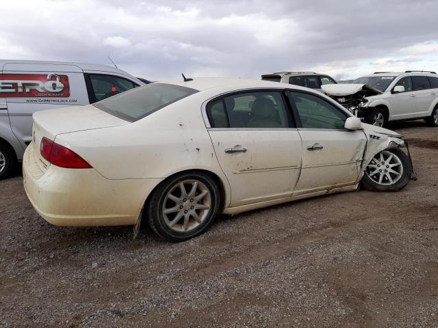 Photo 3 from auction – 2008 BUICK LUCERNE CX with VIN 1G4HD57288U202077