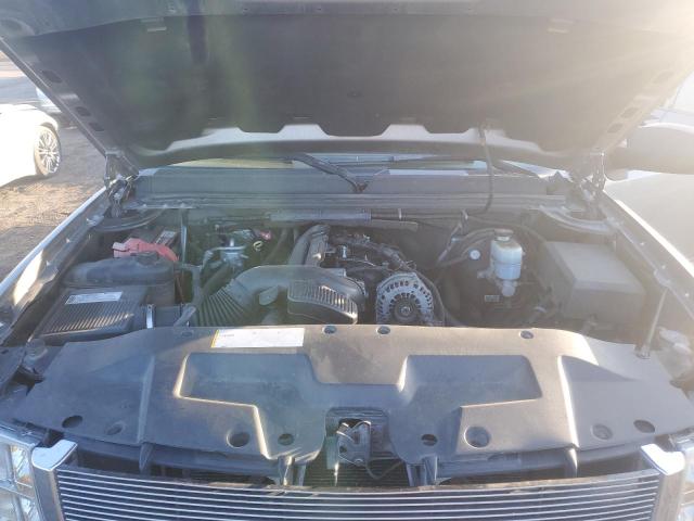 Photo 11 from auction – 2007 GMC NEW SIERRA with VIN 2GTEC13J071536629