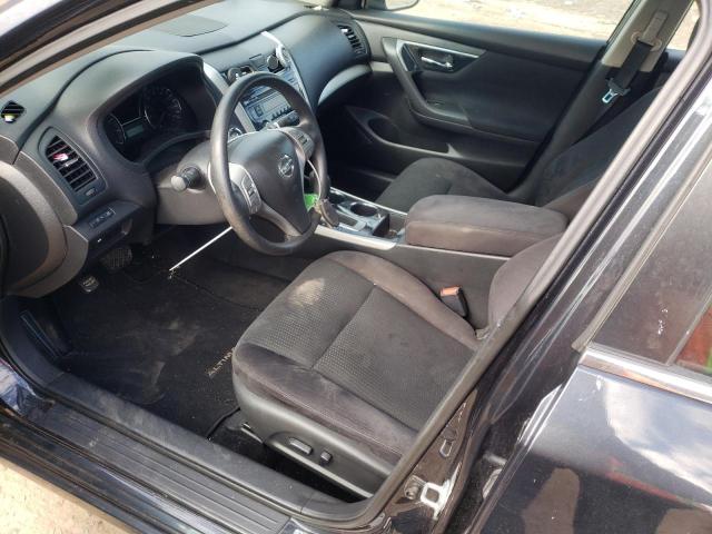 Photo 7 from auction – 2014 NISSAN ALTIMA with VIN 1N4AL3AP2EN220037