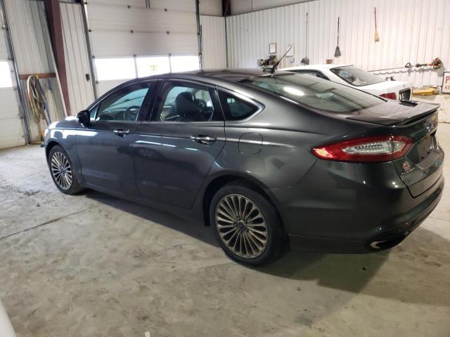 Photo 2 from auction – 2016 FORD FUSION TIT with VIN 3FA6P0D90GR312866