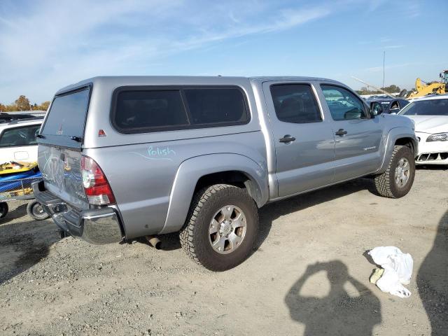 Photo 3 from auction – 2015 TOYOTA TACOMA DOU with VIN 3TMLU4EN6FM174691