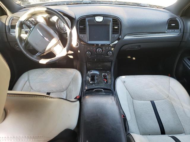 Photo 8 from auction – 2013 CHRYSLER 300 with VIN 2C3CCAAG5DH697743