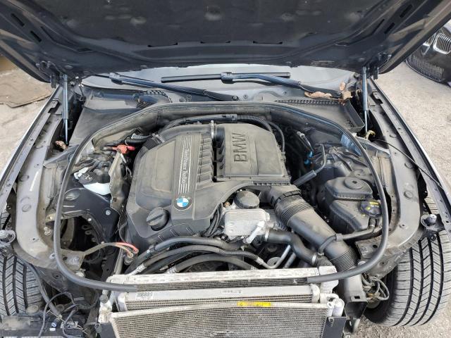 Photo 11 from auction – 2016 BMW 535 XI with VIN WBA5B3C54GG260280