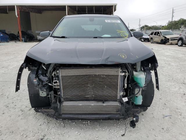 Photo 5 from auction – 2018 GMC TERRAIN SL with VIN 3GKALMEV7JL144094