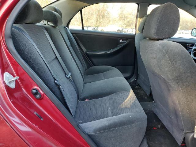 Photo 10 from auction – 2007 TOYOTA COROLLA CE with VIN 2T1BR32E87C761688