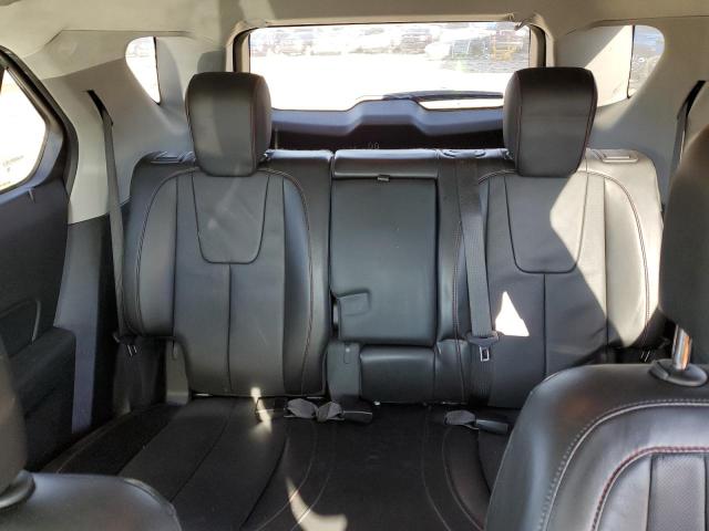 Photo 10 from auction – 2014 CHEVROLET EQUINOX LT with VIN 1GNALDEK2EZ134547
