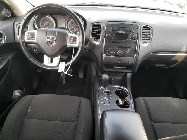 Photo 8 from auction – 2012 DODGE DURANGO SX with VIN 1C4RDHAG5CC335960