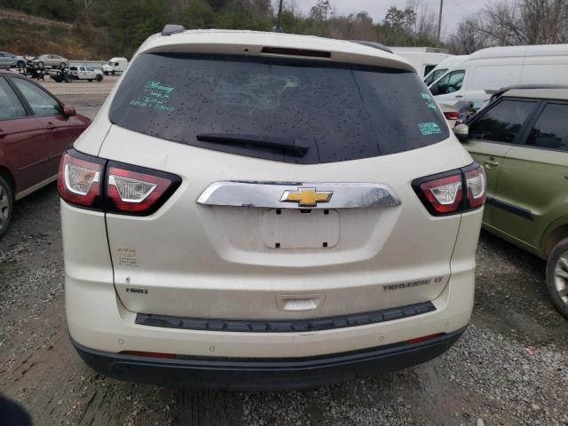 Photo 6 from auction – 2014 CHEVROLET TRAVERSE L with VIN 1GNKVGKD2EJ149022