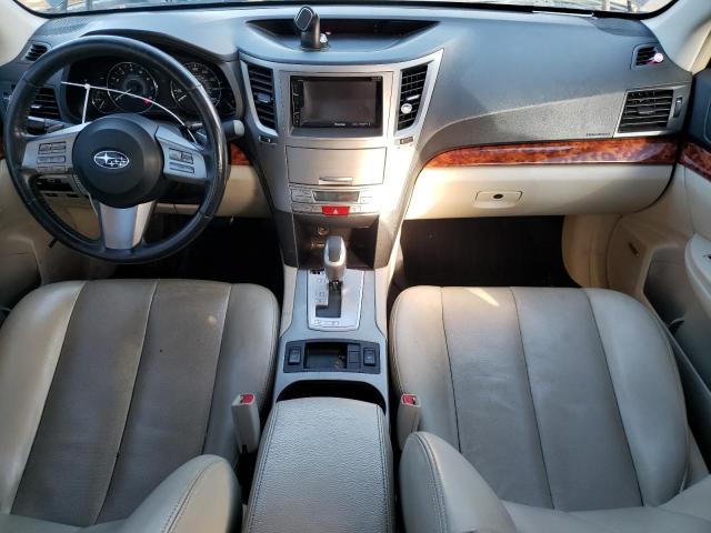 Фото 8 с аукциона – 2010 SUBARU LEGACY 3.6 с VIN 4S3BMDK60A2239494
